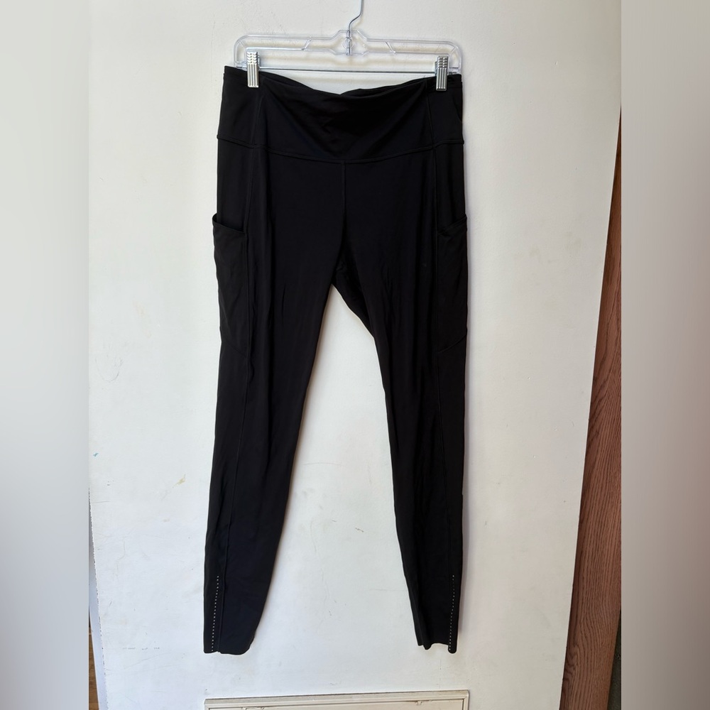 Lululemon Fast and Free Leggings